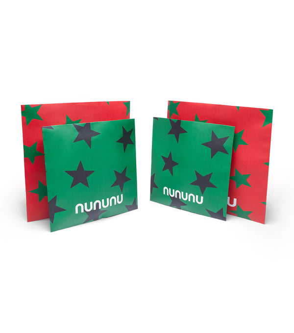 Nununu Star Gift Bag