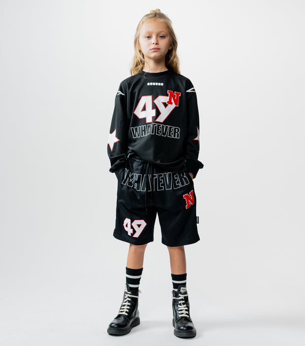 Nununu Star On 49 Shirt