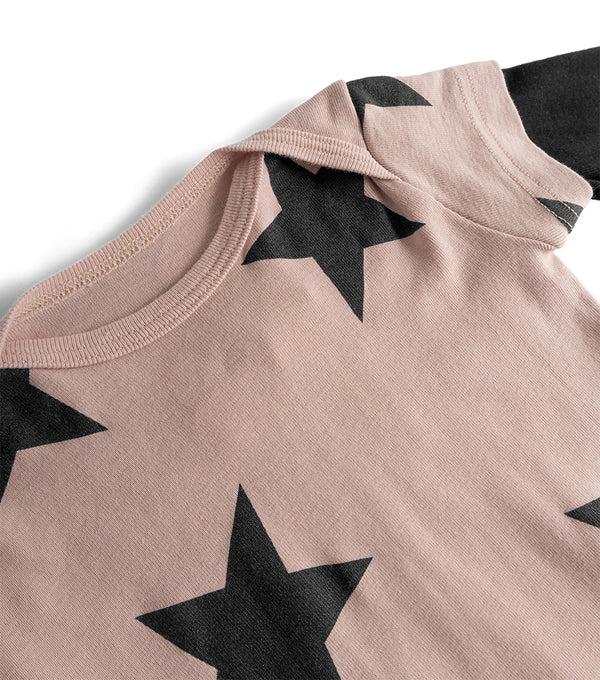 Nununu Star Onesie Nude