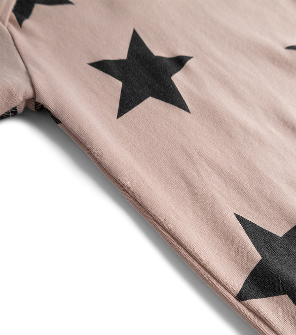 Nununu Star Onesie Nude