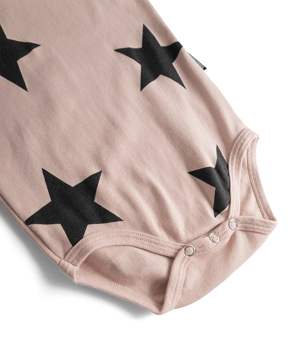Nununu Star Onesie Nude