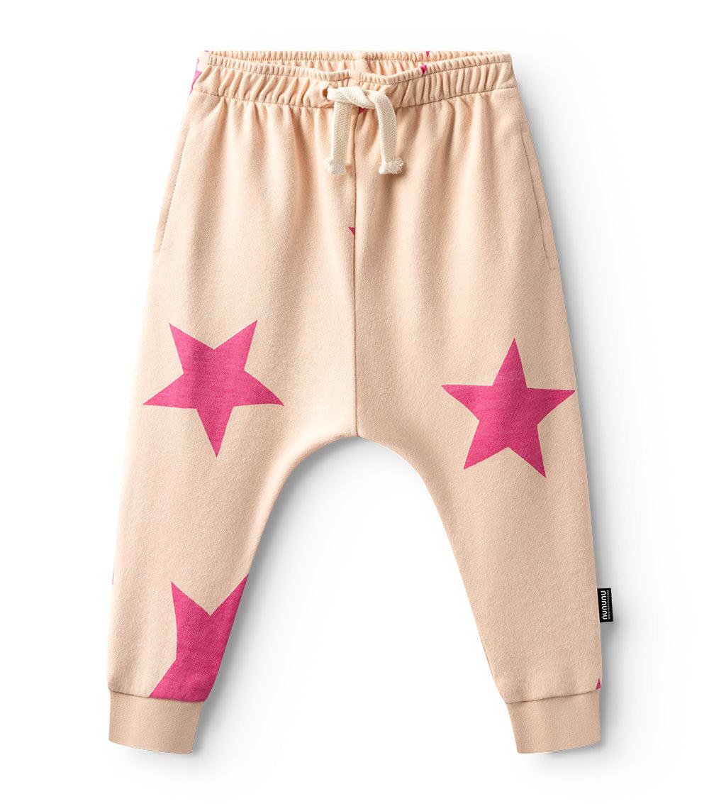 nununu star pants nude