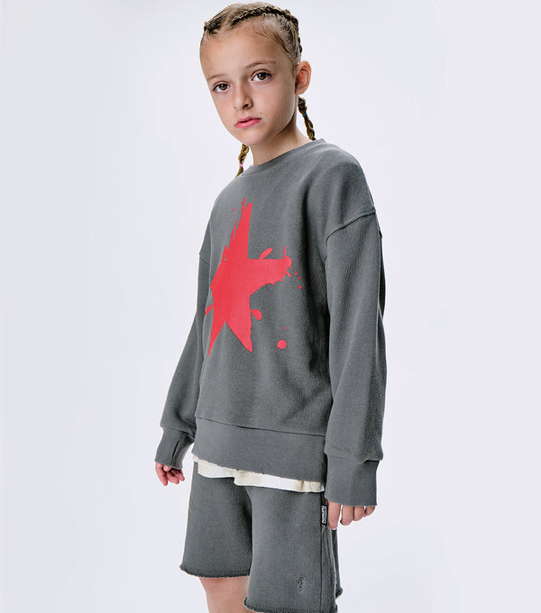 Nununu Star Struck Sweatshirt