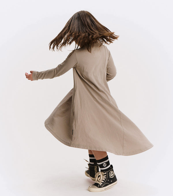 Nununu Star Voltage 360 Dress