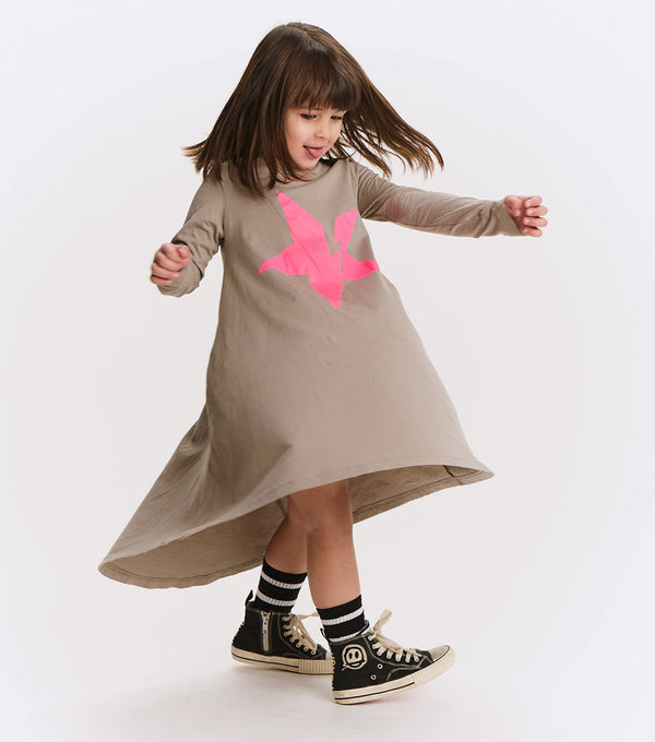 Nununu Star Voltage 360 Dress