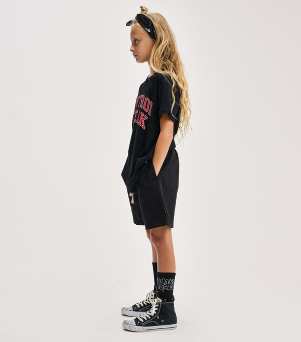 Nununu Summer Shorts Black