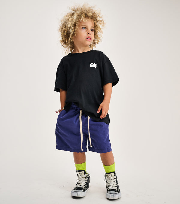 Nununu Summer Shorts Indigo