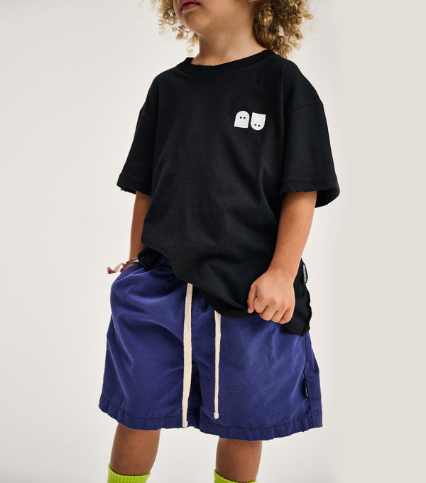 Nununu Summer Shorts Indigo