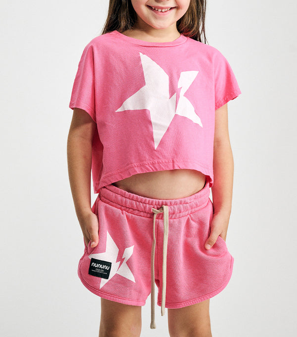 Nununu Superstar Gym Shorts