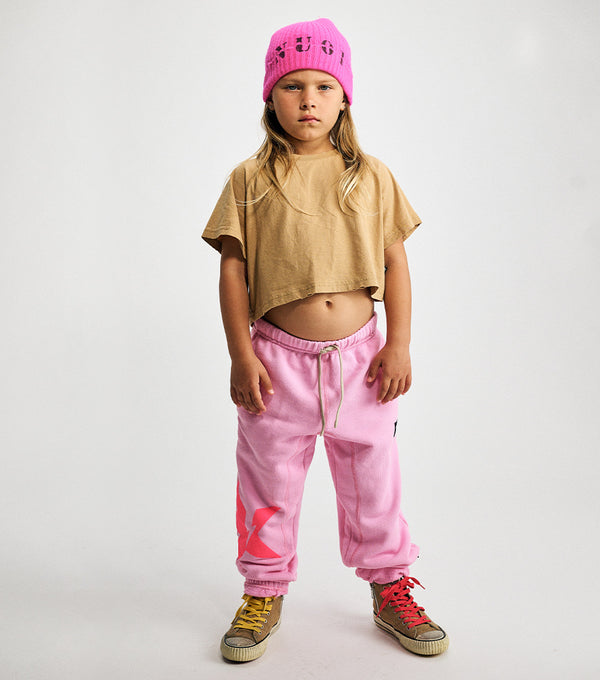 Nununu Superstar Sweatpants