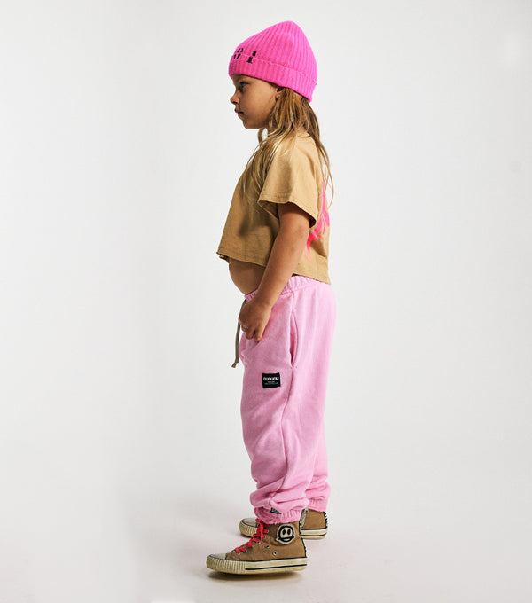 Nununu Superstar Sweatpants