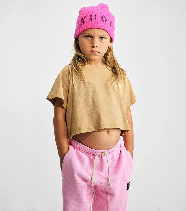 Nununu Superstar Sweatpants