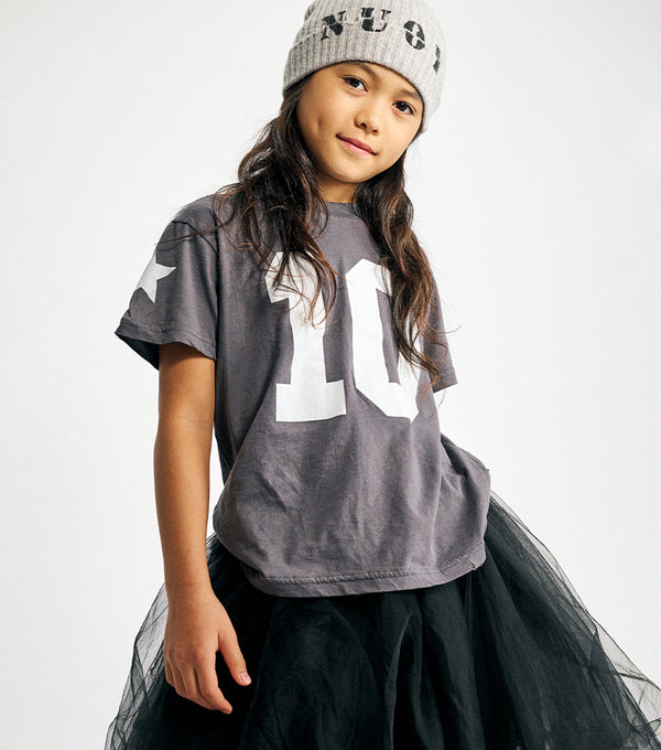 Nununu Team 10 Box T-shirt