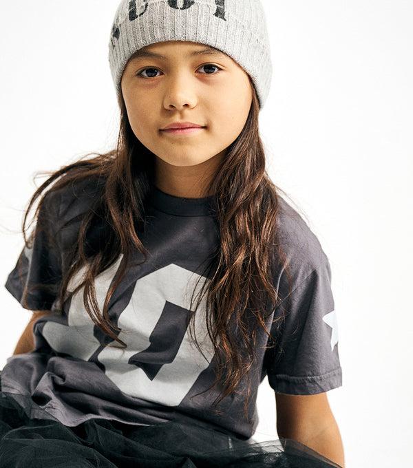 Nununu Team 10 Box T-shirt