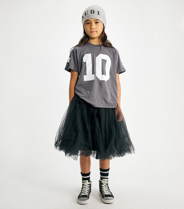 Nununu Team 10 Box T-shirt