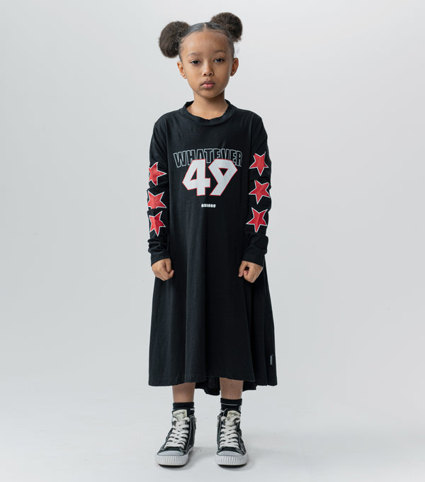 Nununu Team 360 Dress