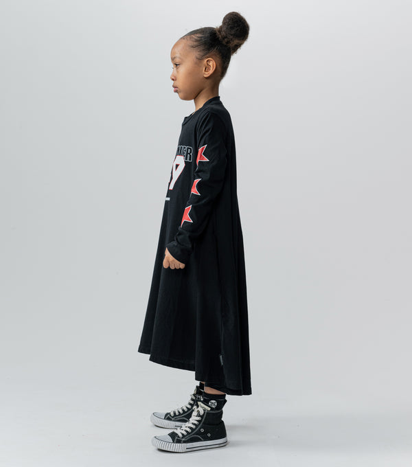 Nununu Team 360 Dress