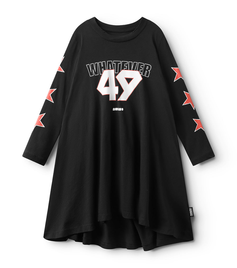 nununu team 360 dress