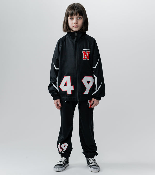 Nununu Team Jacket