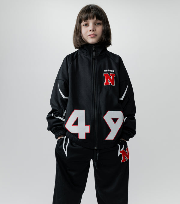 Nununu Team Jacket