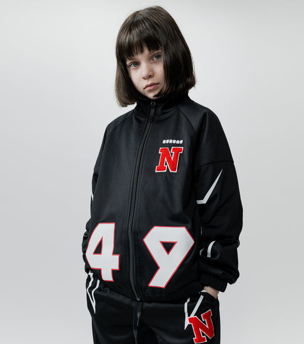 Nununu Team Jacket