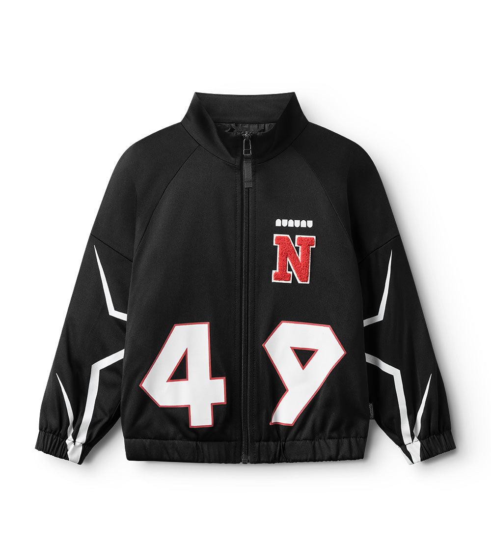 nununu team jacket