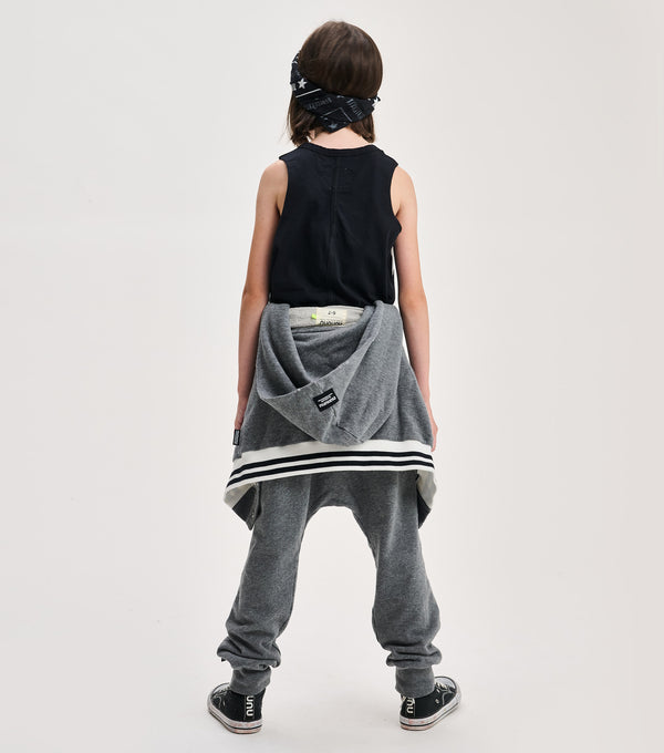 Nununu Team Nu Tank Top Black