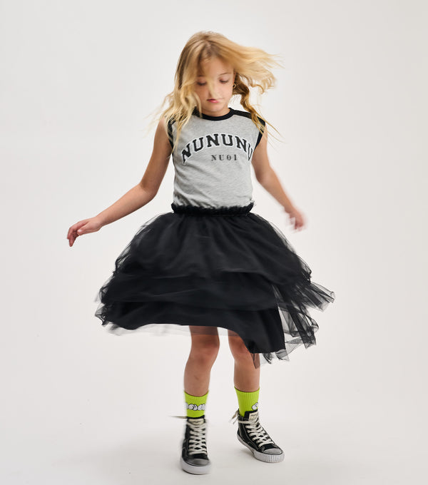 Nununu Team Nununu Dress