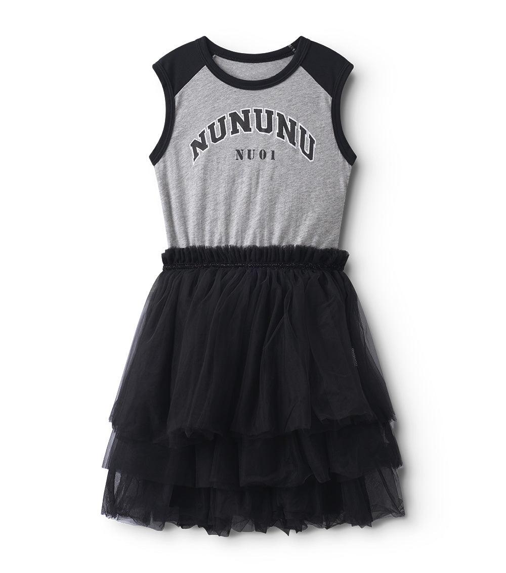nununu team nununu dress