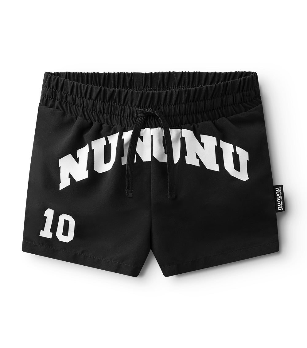 nununu team nununu surf trunks