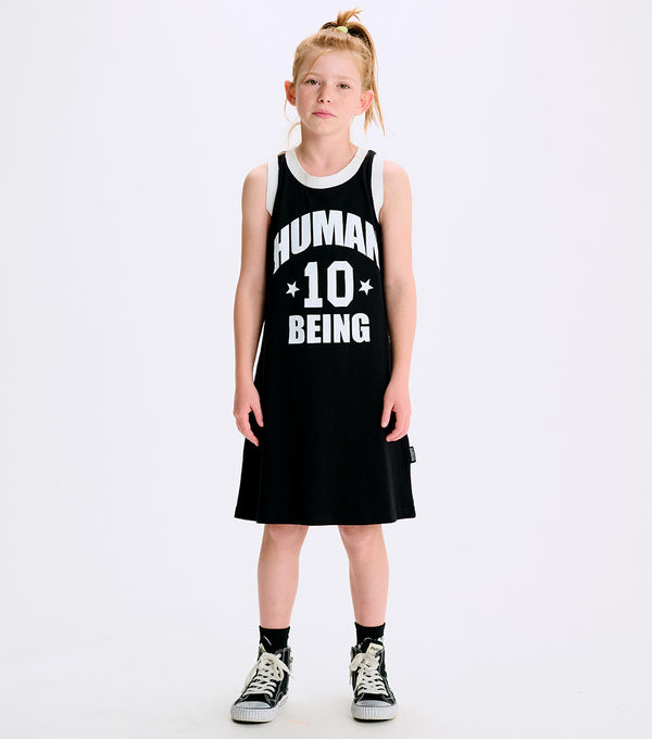 Nununu Team Nununu Tank Dress