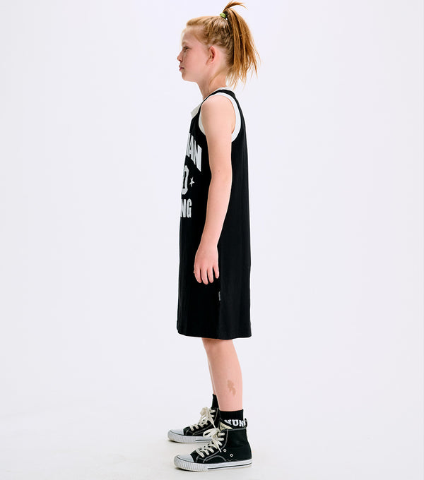 Nununu Team Nununu Tank Dress