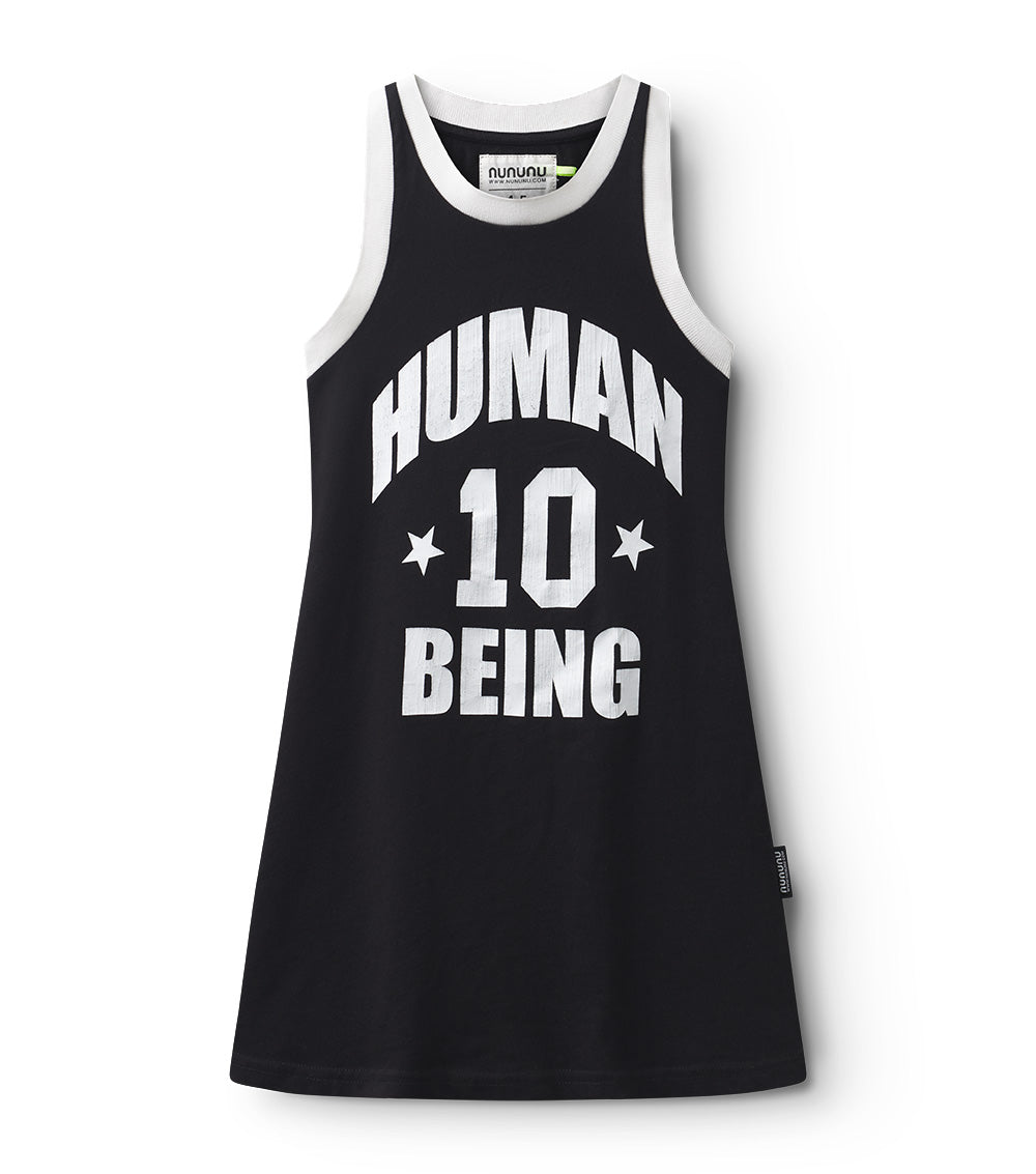 nununu team nununu tank dress