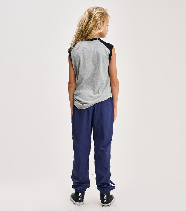 Nununu Team Sleeveless Shirt