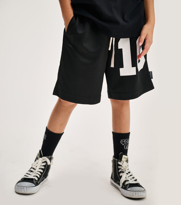 Nununu Ten Shorts