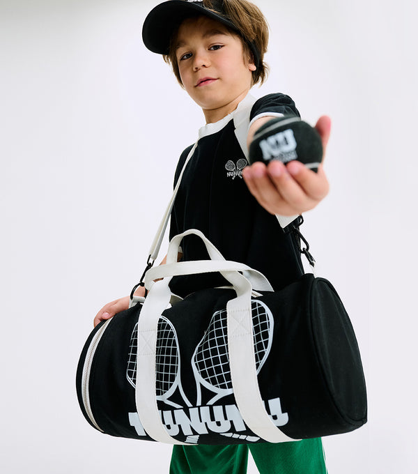 Nununu Tennis Ball Black