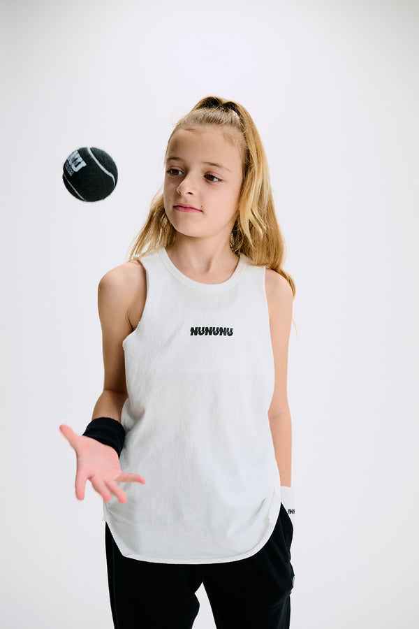 Nununu Tennis Ball Black