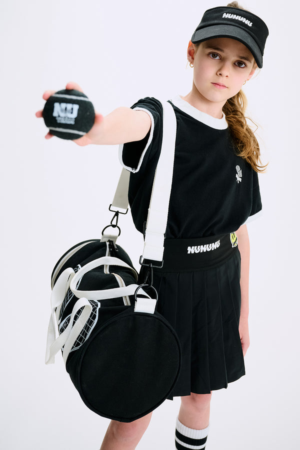 Nununu Tennis Ball Black