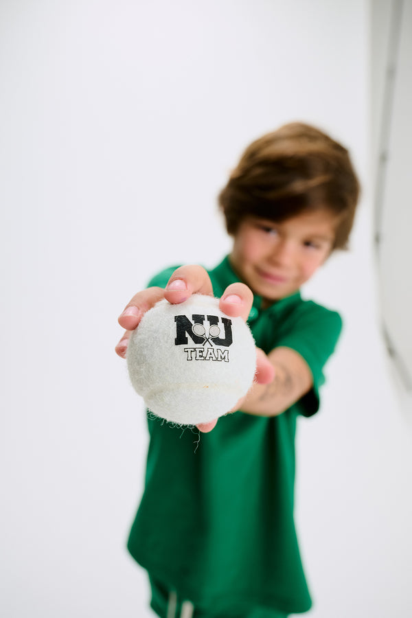 Nununu Tennis Ball White