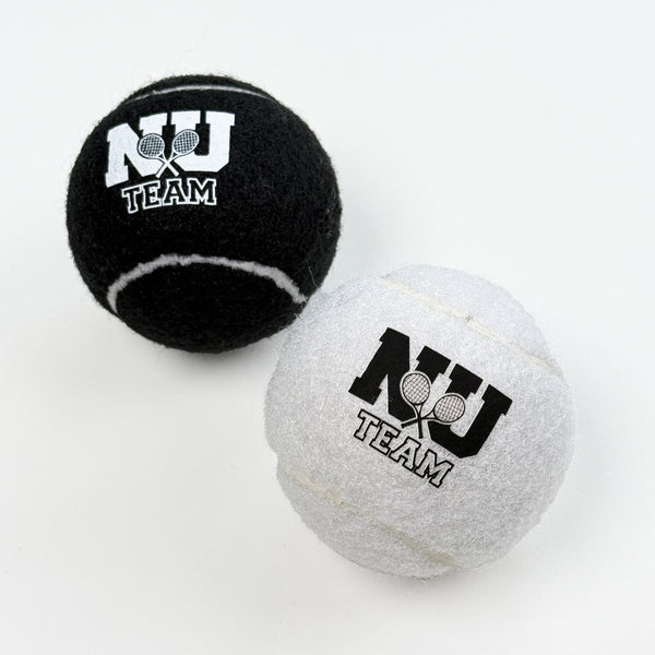 Nununu Tennis Ball White