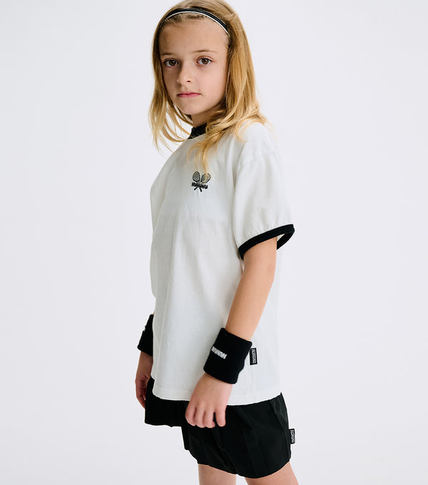 Nununu Tennis Bands Black