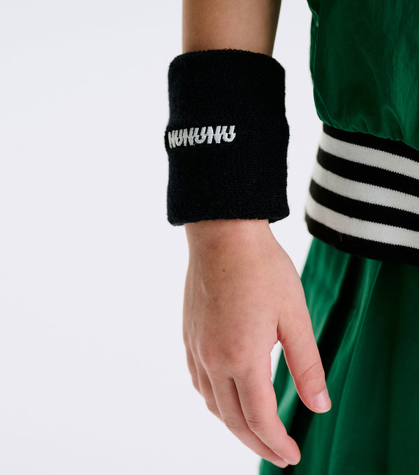 Nununu Tennis Bands Black