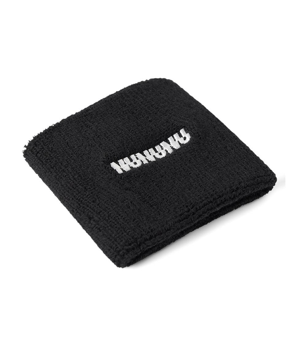 nununu tennis bands black