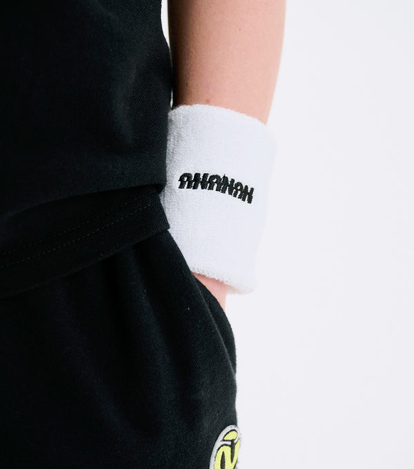 Nununu Tennis Bands White