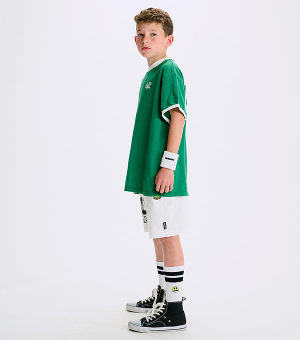 Nununu Tennis Bands White