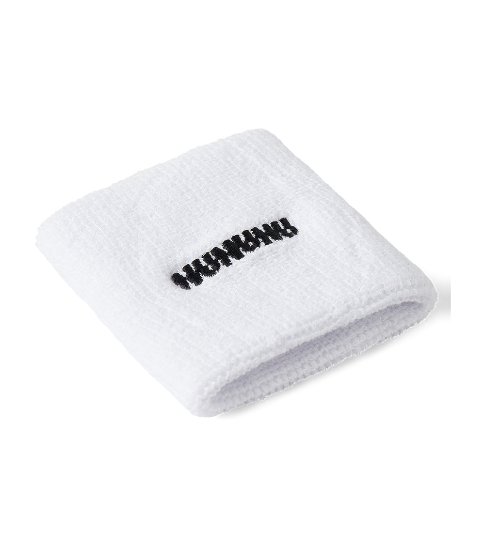 nununu tennis bands white