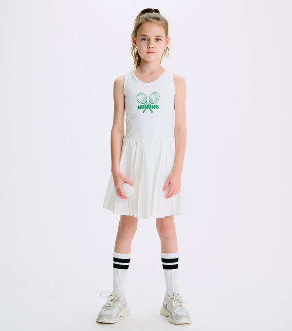 Nununu Tennis Dress