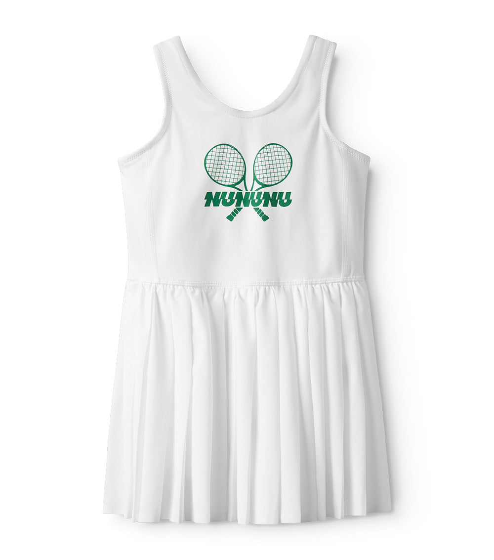 nununu tennis dress