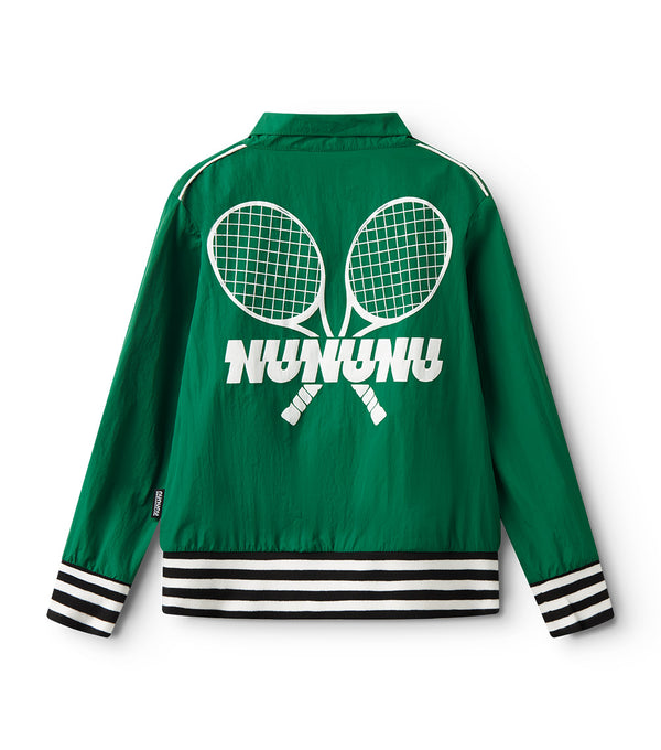 Nununu Tennis Jacket