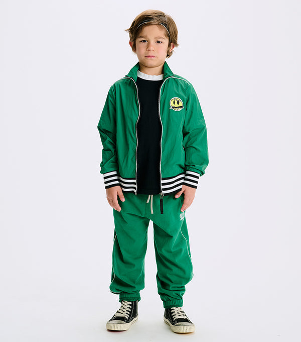 Nununu Tennis Jacket